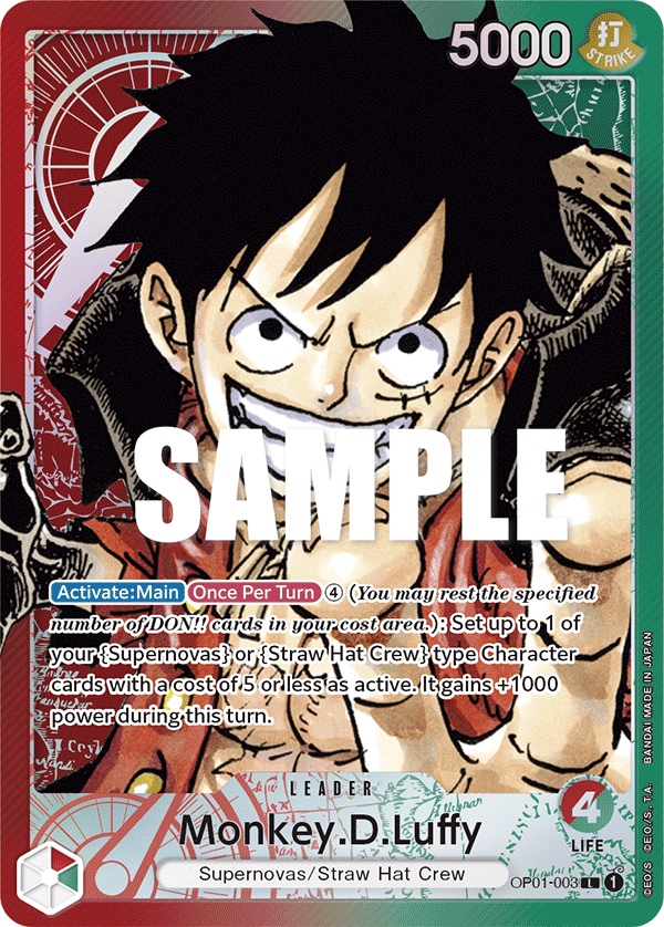 Monkey.D.Luffy (OP01-003_p1)