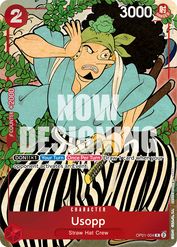 Usopp (OP01-004_p1)