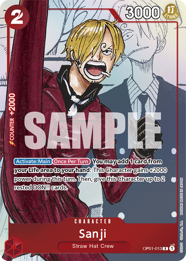 Sanji (OP01-013_p2)