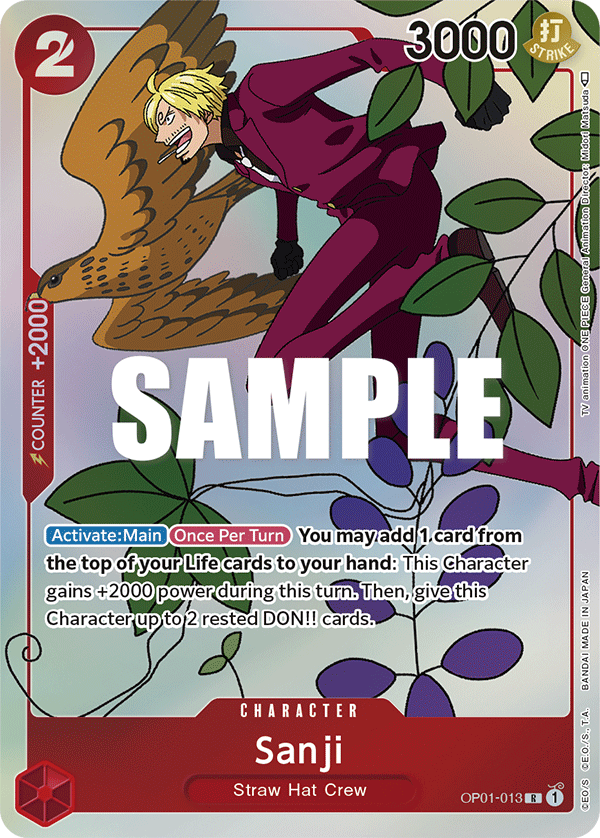 Sanji (OP01-013_p3)