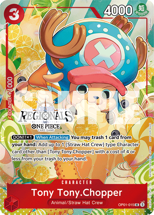 Tony Tony Chopper (OP01-015_p1)
