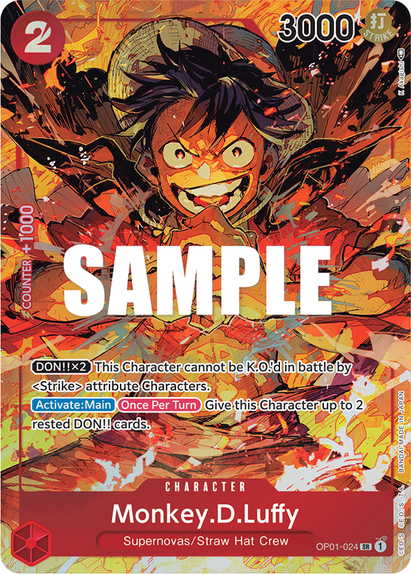 Monkey.D.Luffy (OP01-024_p1)