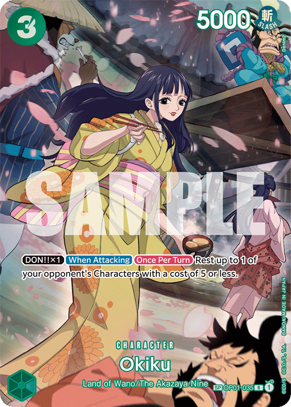 Okiku (OP01-035_p2)