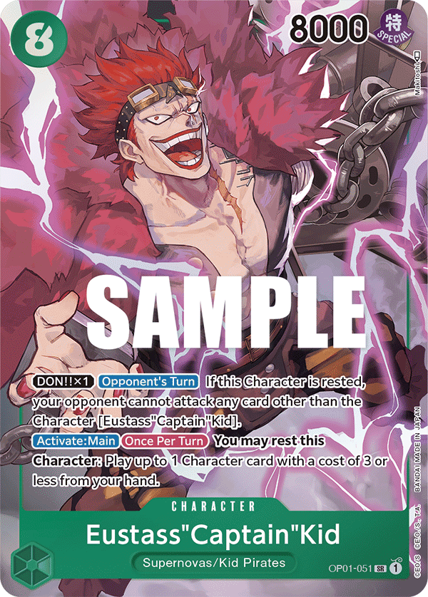 Eustass"Captain"Kid (OP01-051_p1)