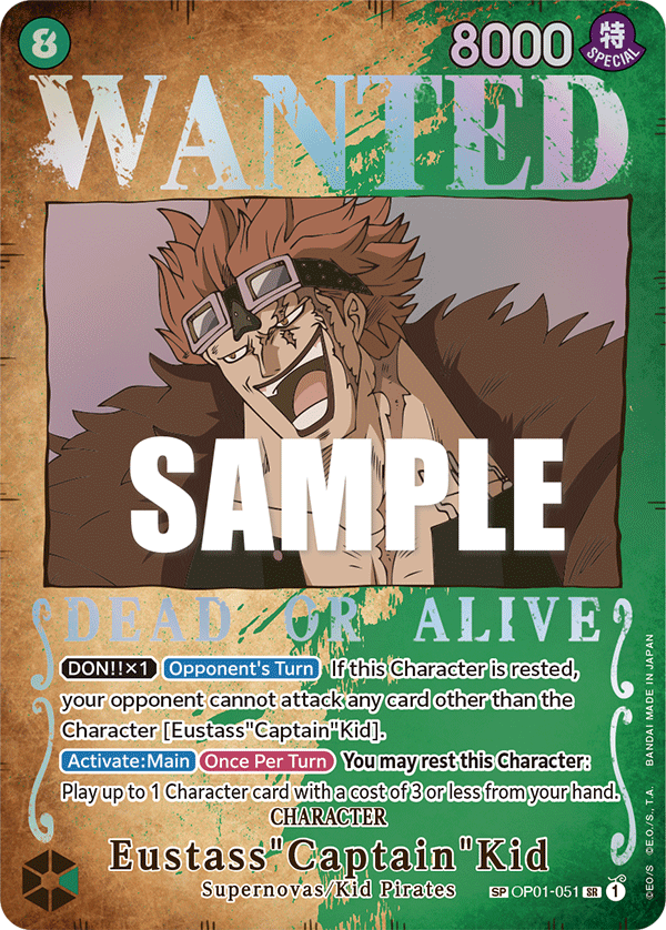 Eustass"Captain"Kid (OP01-051_p2)