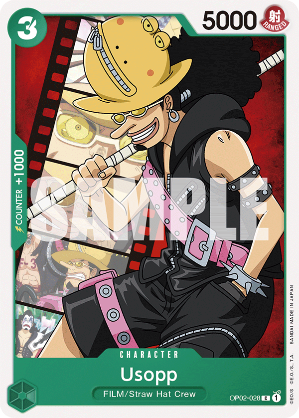 Usopp (OP02-028_p1)