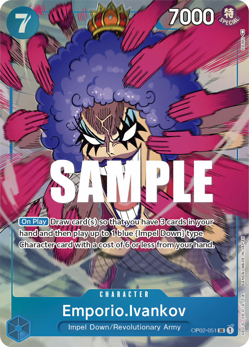 Emporio.Ivankov (OP02-051_p1)
