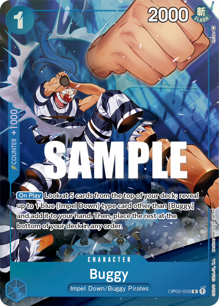 Buggy (OP02-058_p1)