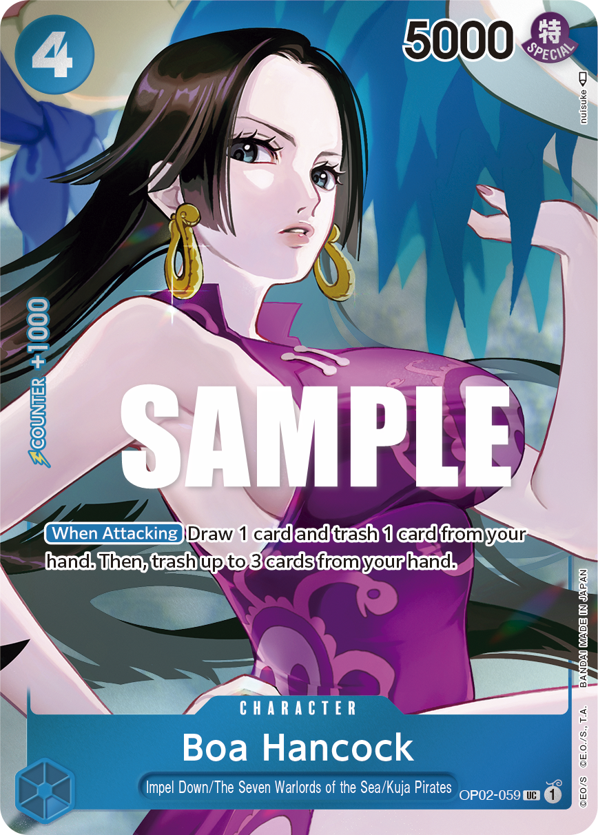 Boa Hancock (OP02-059_p1)