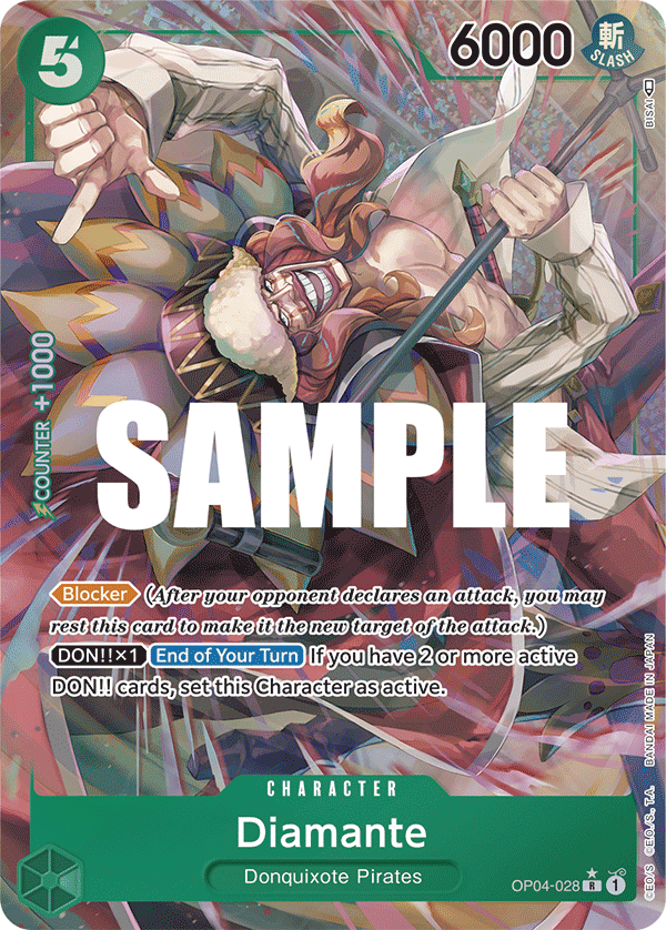 Diamante (OP04-028_p1)