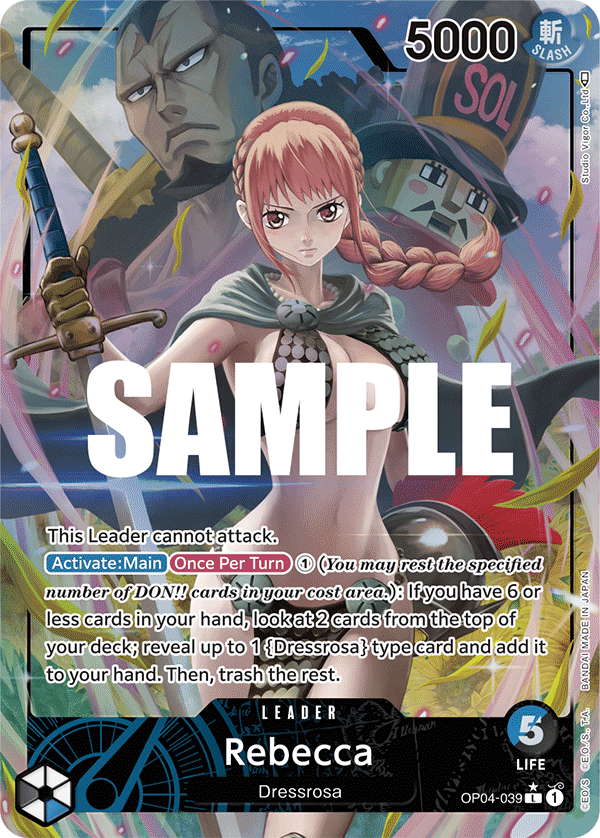 Rebecca (OP04-039_p1)