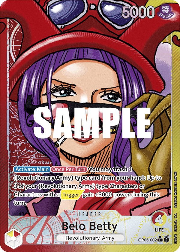 Belo Betty (OP05-002_p1)