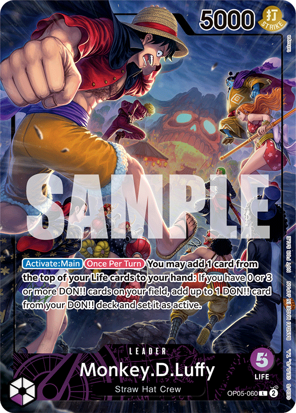 Monkey.D.Luffy (OP05-060_p2)