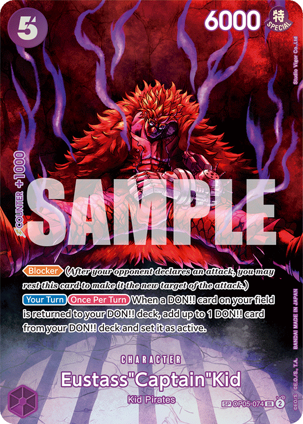 Eustass"Captain"Kid (OP05-074_p3)