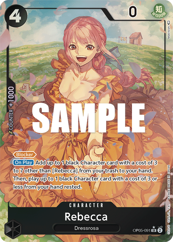 Rebecca (OP05-091_p1)
