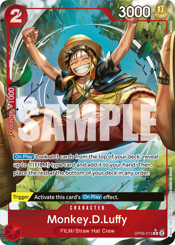 Monkey.D.Luffy (OP06-013_p1)