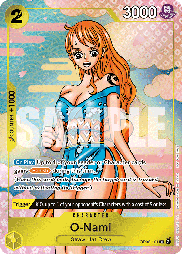O-Nami (OP06-101_p3)