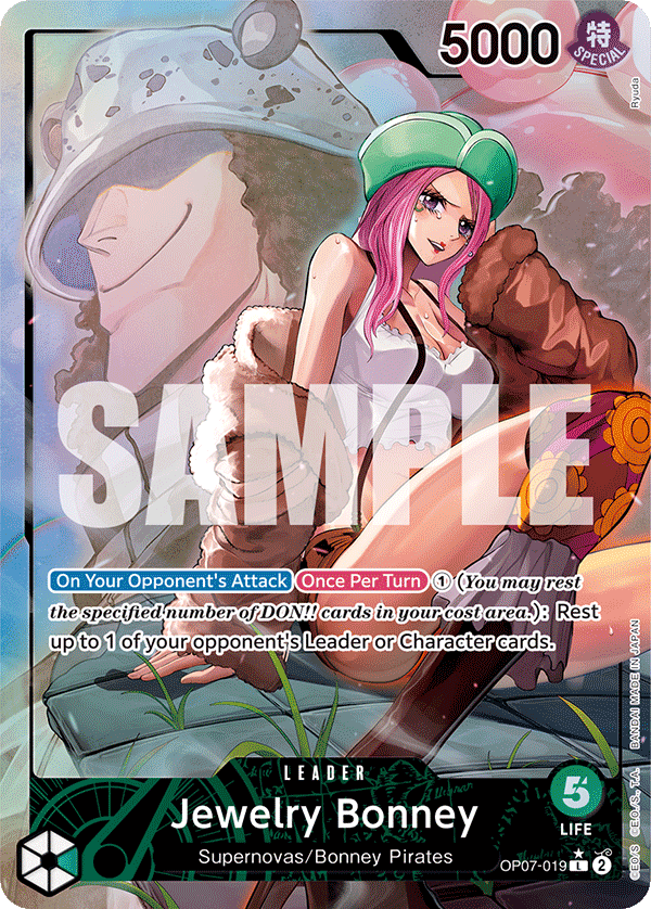 Jewelry Bonney (OP07-019_p1)