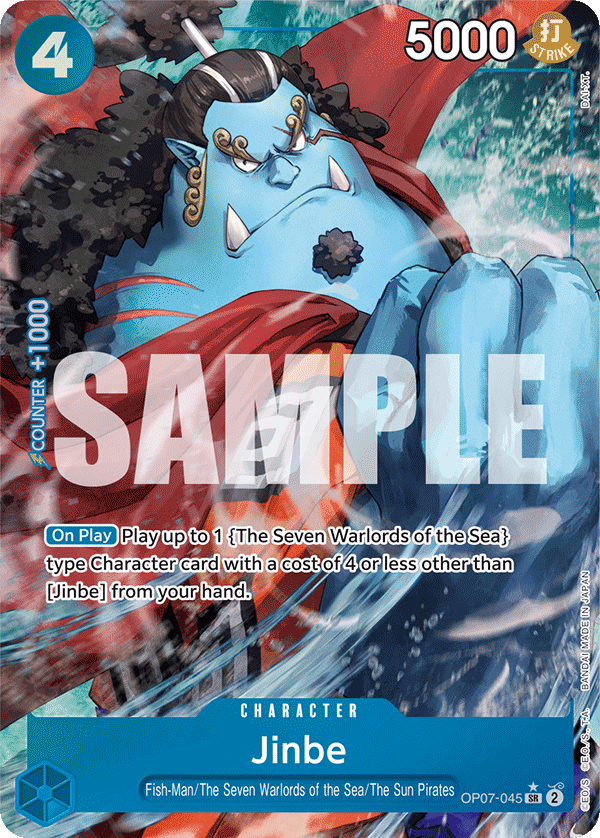 Jinbe (OP07-045_p1)