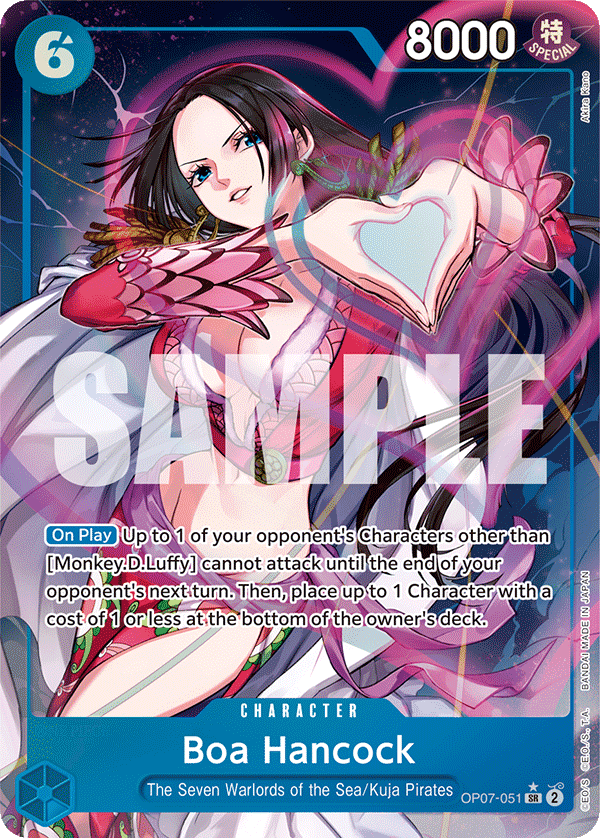 Boa Hancock (OP07-051_p1)
