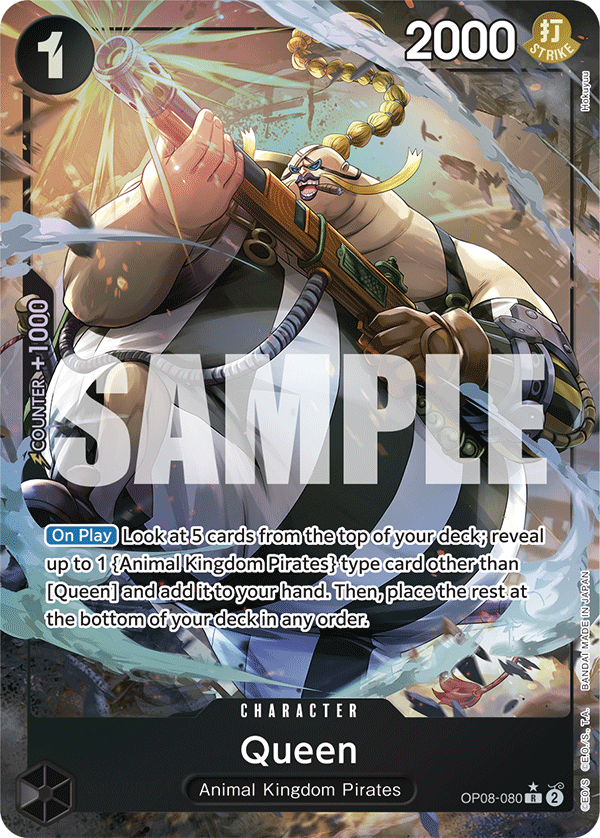 Queen (OP08-080_p1)