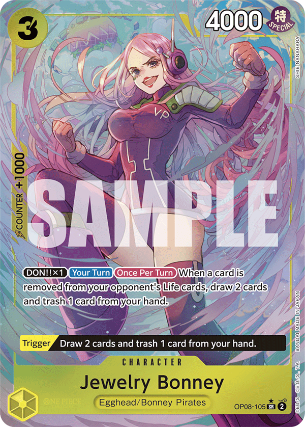 Jewelry Bonney (OP08-105_p1)