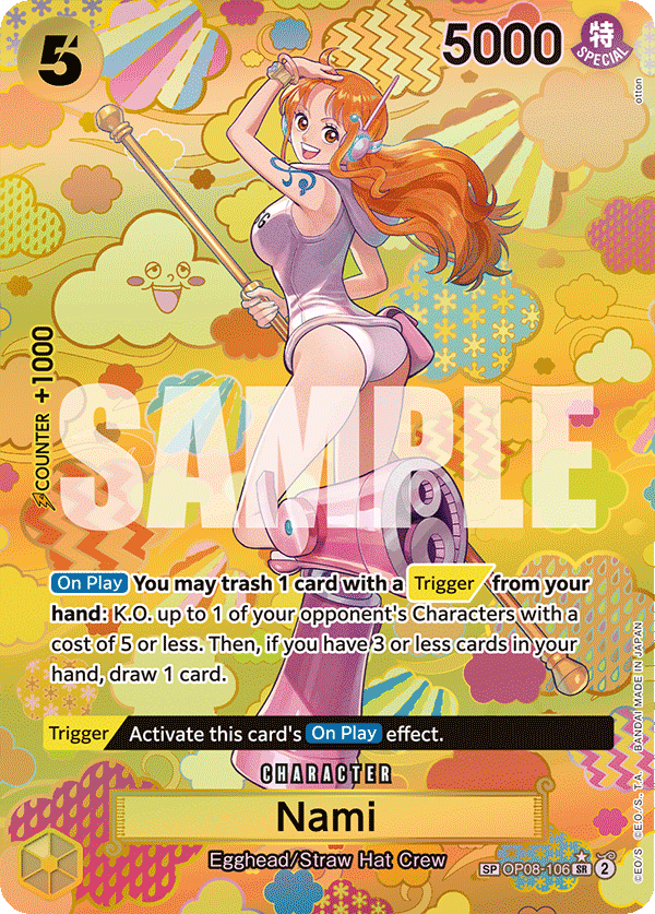 Nami (OP08-106_p2)