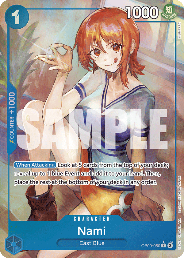 Nami (OP09-050_p1)