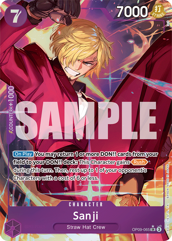 Sanji (OP09-065_p1)