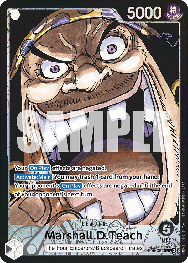 Marshall.D.Teach (OP09-081_p1)