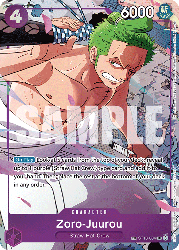 Zoro-Juurou (ST18-004_p1)