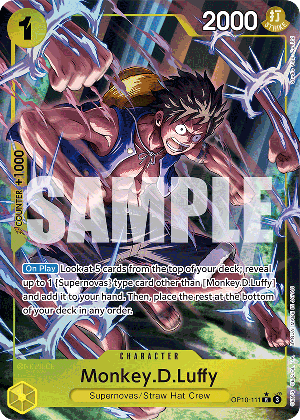 Monkey.D.Luffy (OP10-111_p1)