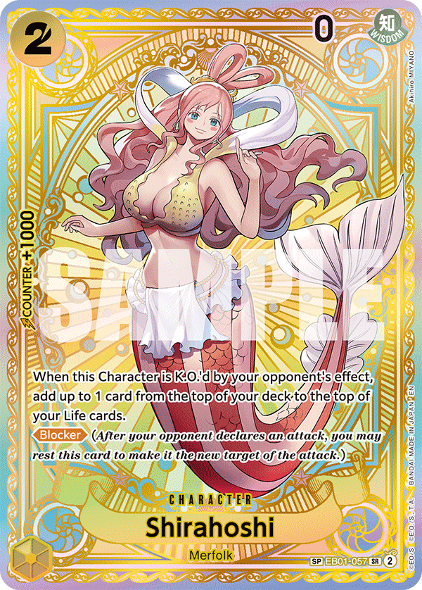 Shirahoshi (EB01-057_p2)