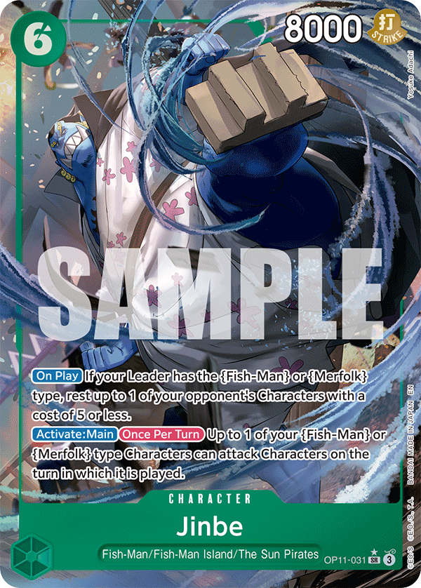 Jinbe (OP11-031_p1)