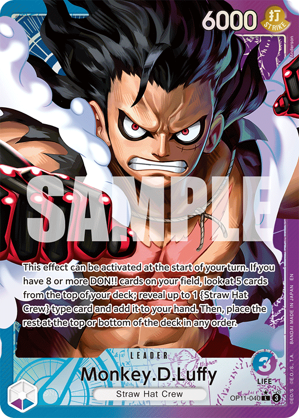 Monkey.D.Luffy (OP11-040_p1)