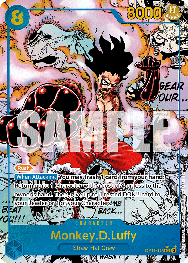 Monkey.D.Luffy (OP11-118_p2)