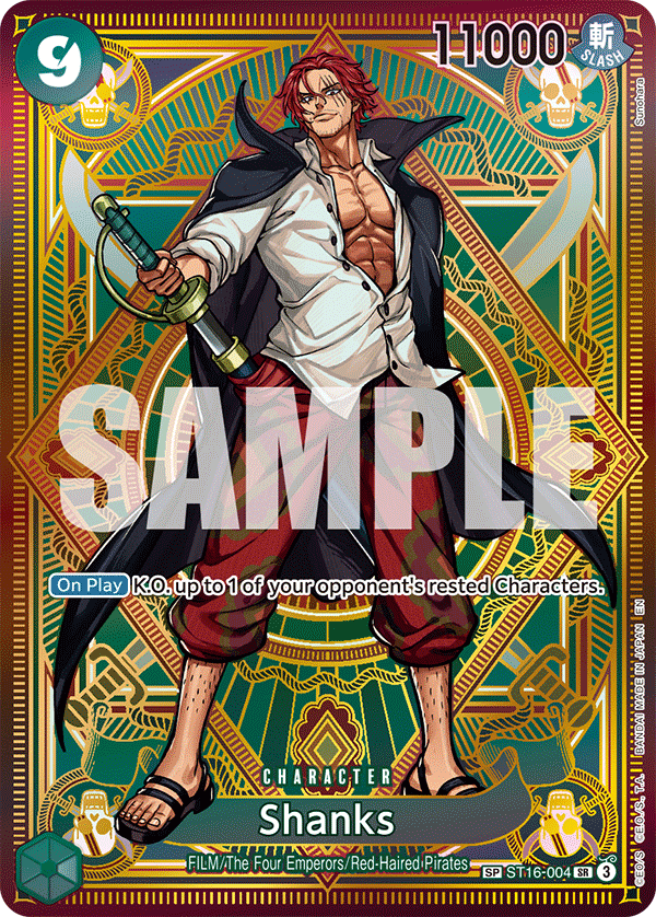Shanks (ST16-004_p1)