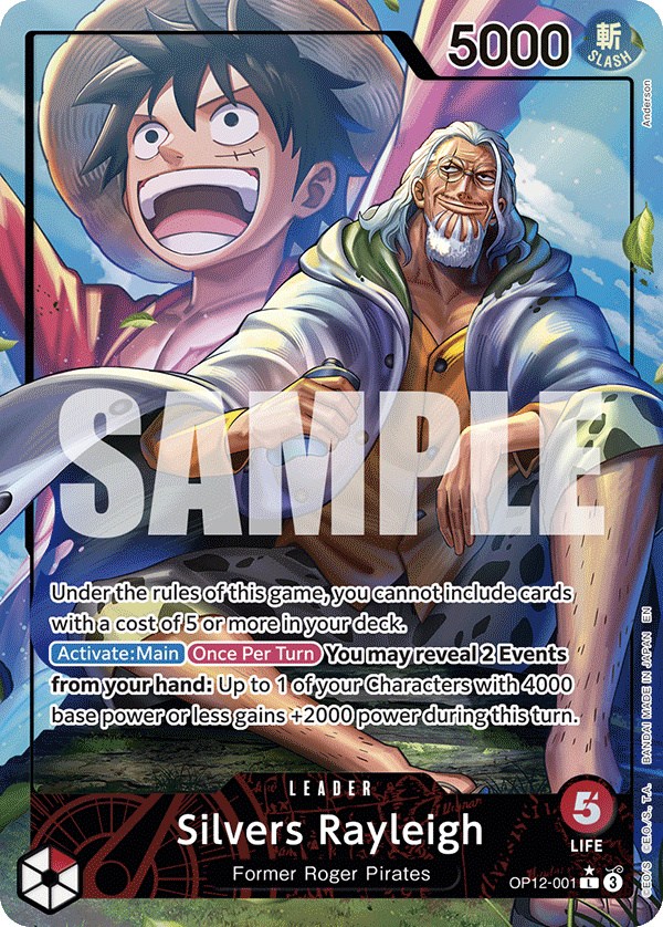 Silvers Rayleigh (OP12-001_p1)