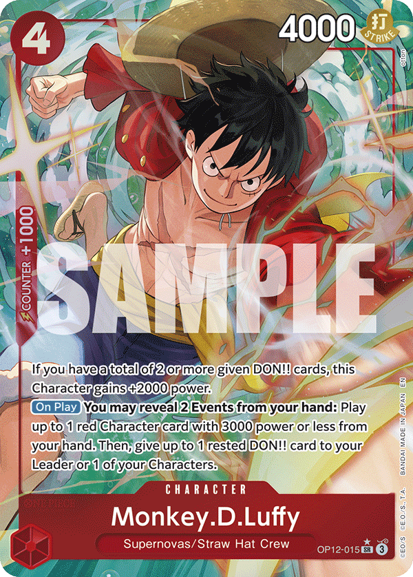 Monkey.D.Luffy (OP12-015_p1)