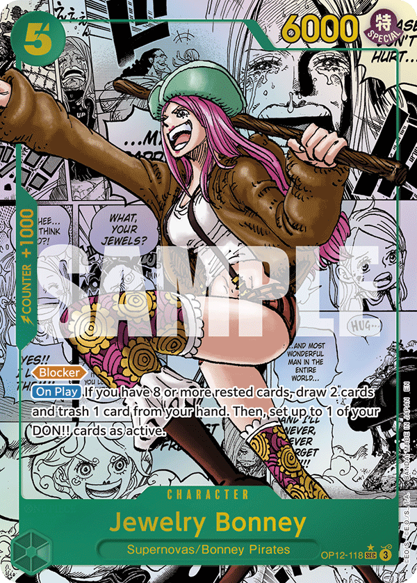 Jewelry Bonney (OP12-118_p2)