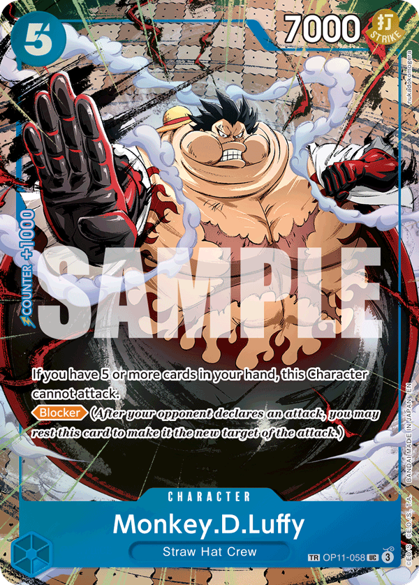 Monkey.D.Luffy (OP11-058_p1)
