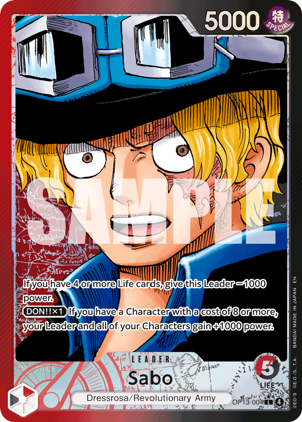 Sabo (OP13-004_p1)