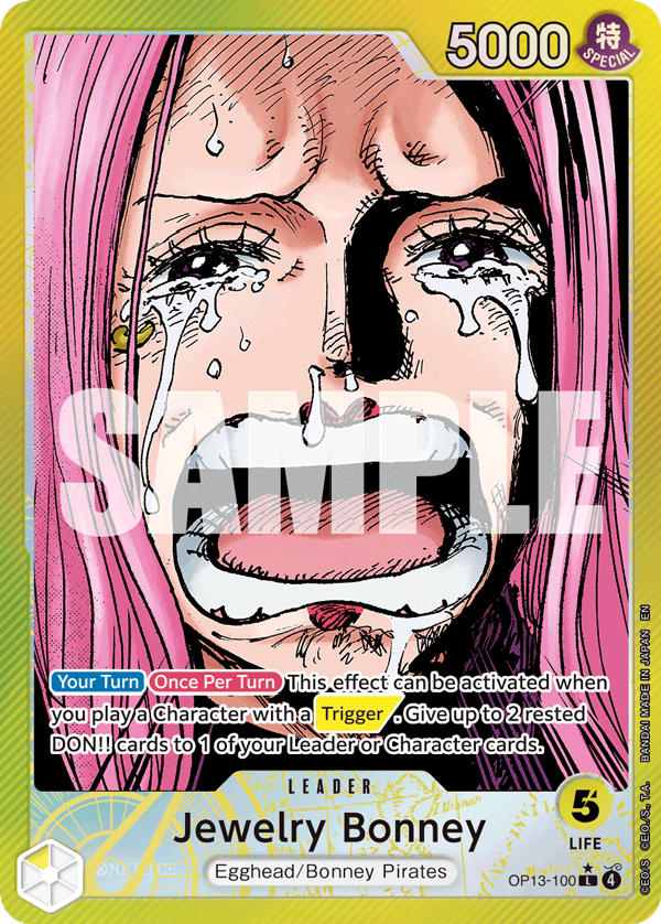 Jewelry Bonney (OP13-100_p1)