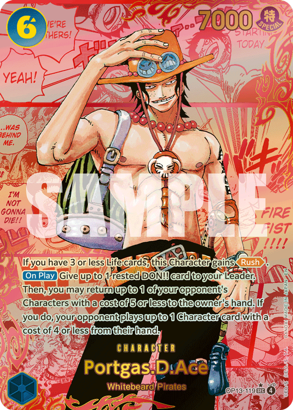 Portgas.D.Ace (OP13-119_p3)