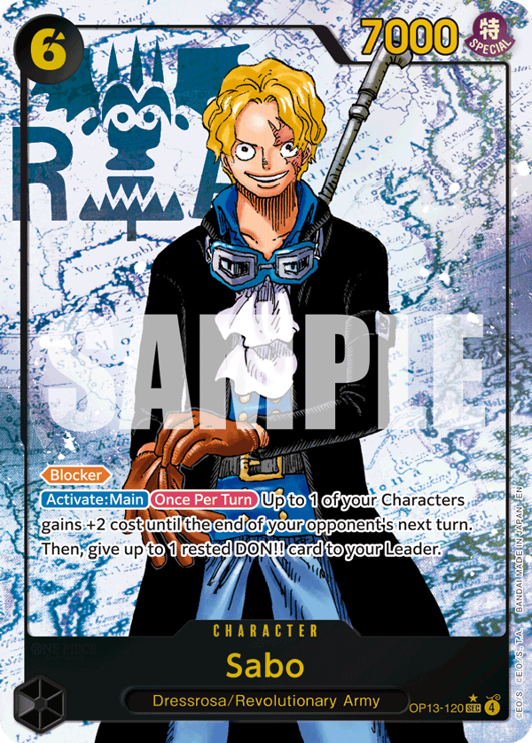 Sabo (OP13-120_p1)