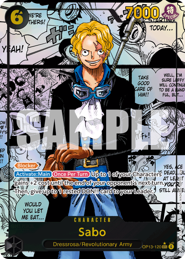 Sabo (OP13-120_p2)