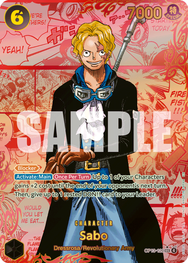 Sabo (OP13-120_p3)