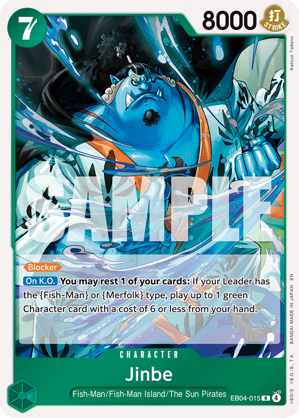 Jinbe (EB04-015)