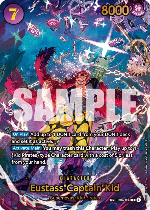 Eustass"Captain"Kid (EB04-039_p1)