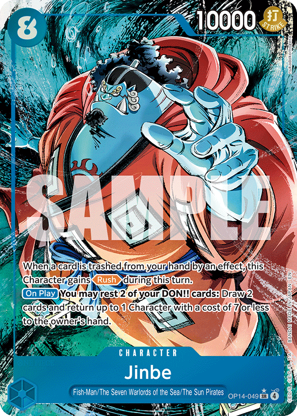 Jinbe (OP14-049_p1)